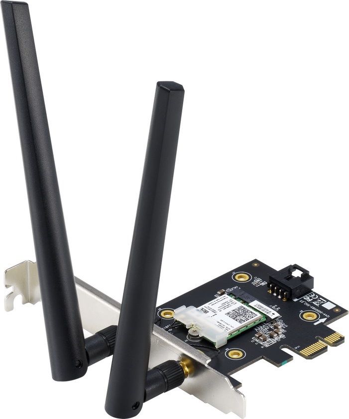 ASUS PCE−AX3000