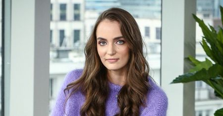 Zuzanna Bijoch ukończyła Columbia University Z WYRÓŻNIENIEM! Imponujące?
