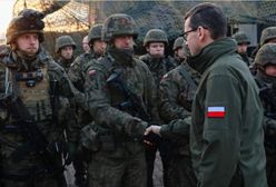 Gąsior: Wojna spadła PiS-owi z nieba. Miliony Polaków w strachu zadają jedno pytanie [OPINIA]