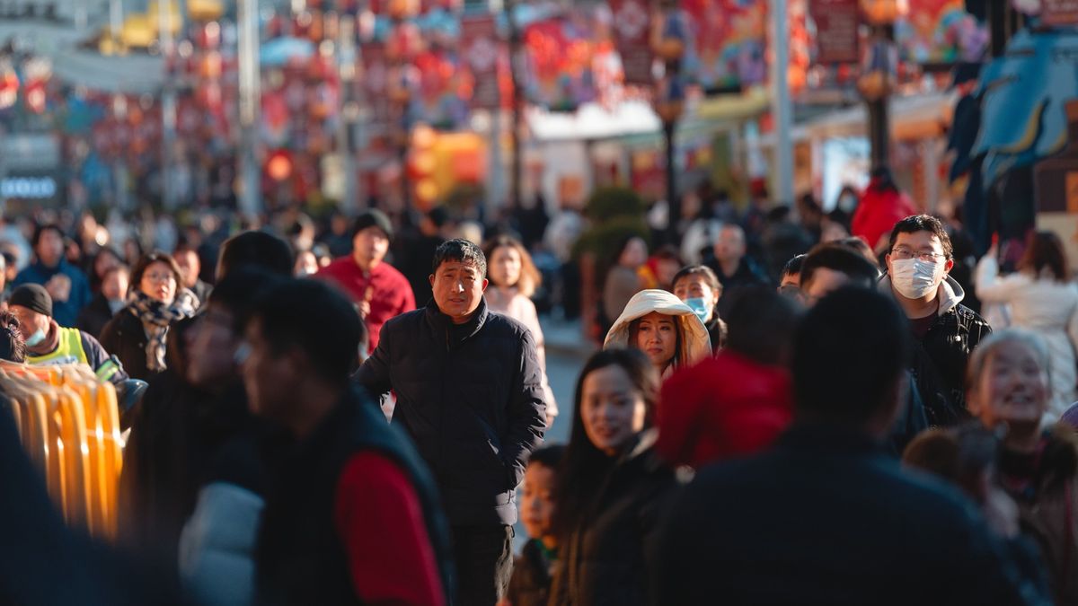 W wielu krajach Azji obchodzono Księżycowy Nowy Rok