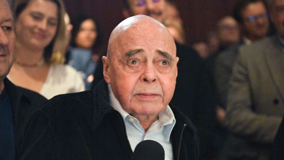 Stanisław Tym