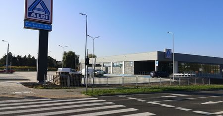W środę otwarcie Aldi w Lublinie. Zobacz gazetkę promocyjną sklepu