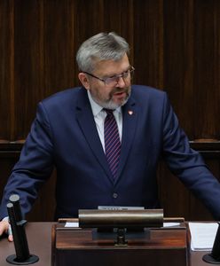 Działo się w nocy. Sprawozdanie w sprawie Ziobry w Sejmie