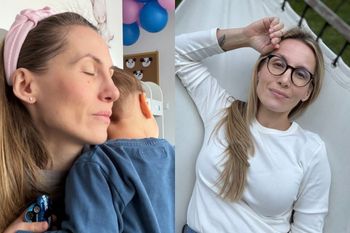 Kolejny WYMOWNY wpis Poli Wiśniewskiej po rozstaniu. Wspomniała o dużych zmianach