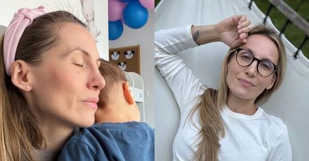 Kolejny WYMOWNY wpis Poli Wiśniewskiej po rozstaniu. Wspomniała o dużych zmianach