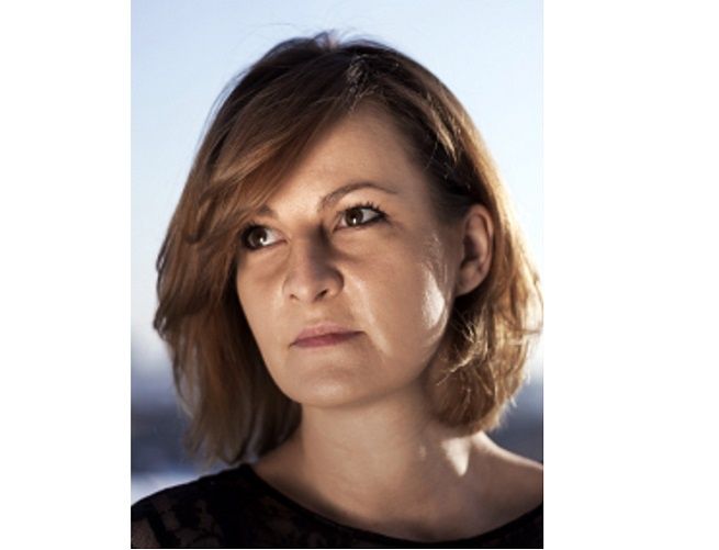 Joanna Rudnicka odpowiada za rozwój Moderio