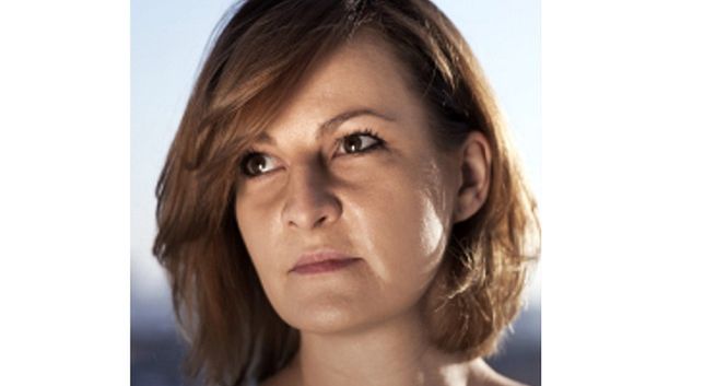 Joanna Rudnicka odpowiada za rozwój Moderio