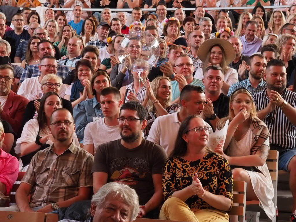 Koszalin: Już w ten weekend. 30. Koszaliński Festiwal Kabaretu