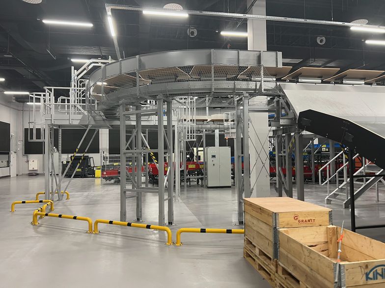 Lotnisko Warszawa-Radom