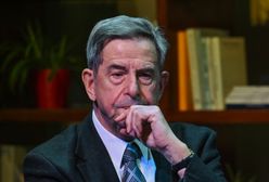 Prof. Zoll kreśli czarny scenariusz, jeśli wygra PiS. "Przejście do systemu autorytarnego"