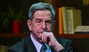 Prof. Zoll kreśli czarny scenariusz, jeśli wygra PiS. "Przejście do systemu autorytarnego"