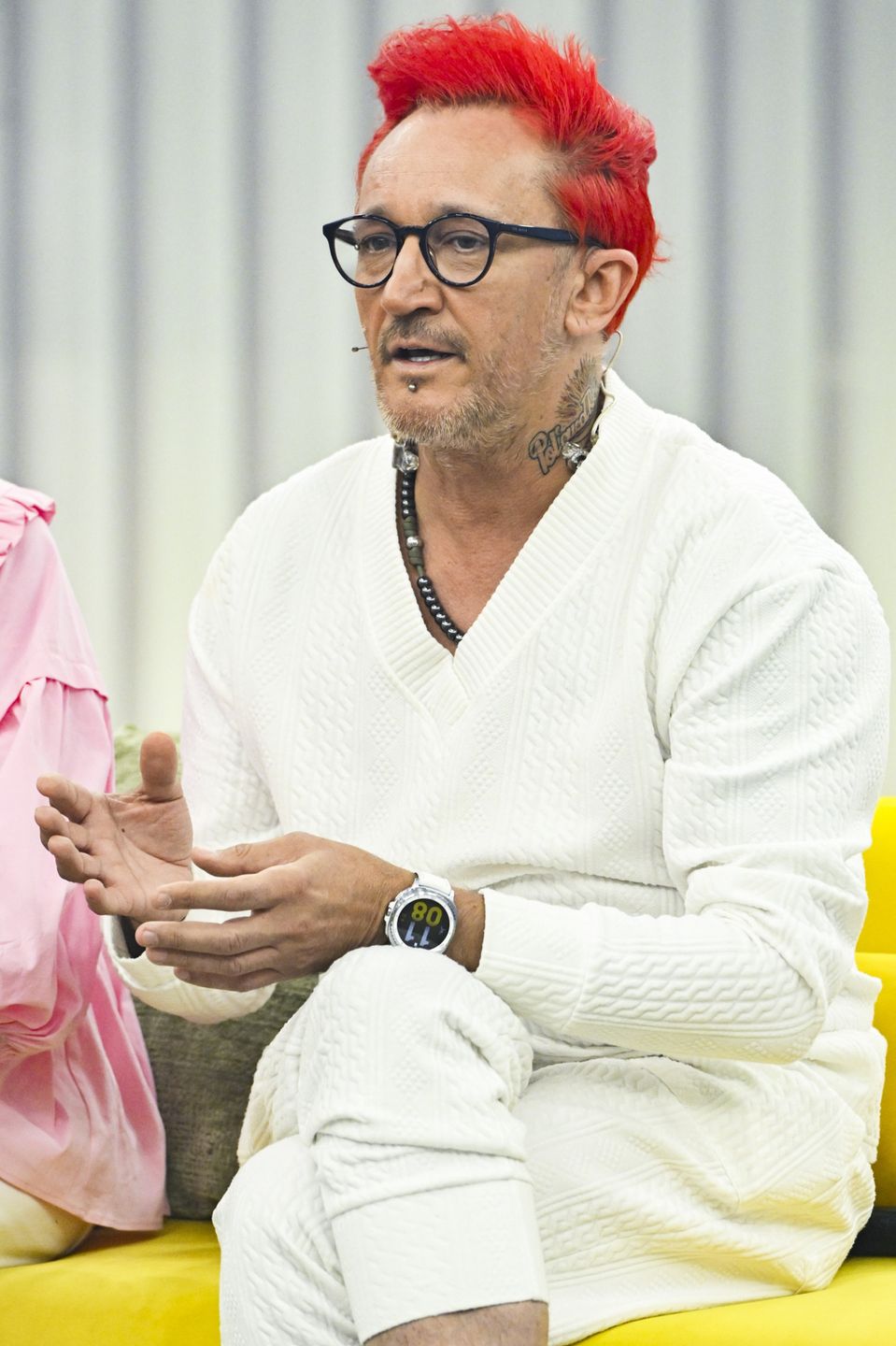 Michał Wiśniewski