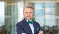 Adam Jarczyński dyrektorem ds. komunikacji i PR w grupie SuperDrob i CPF Poland