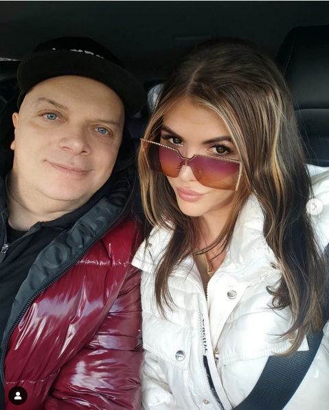 Krzysztof Skiba nie zaprosił syna na ślub. Tytus zabrał głos
