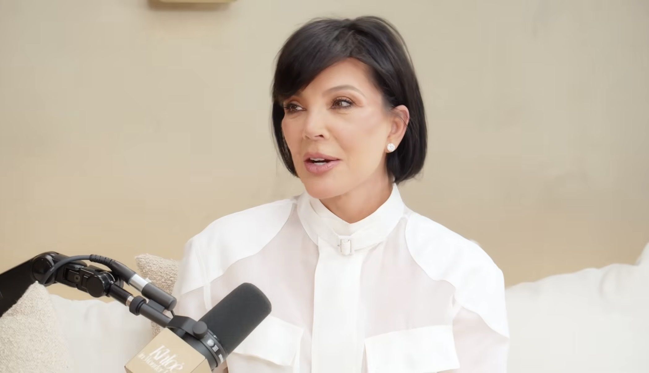 Kris Jenner 