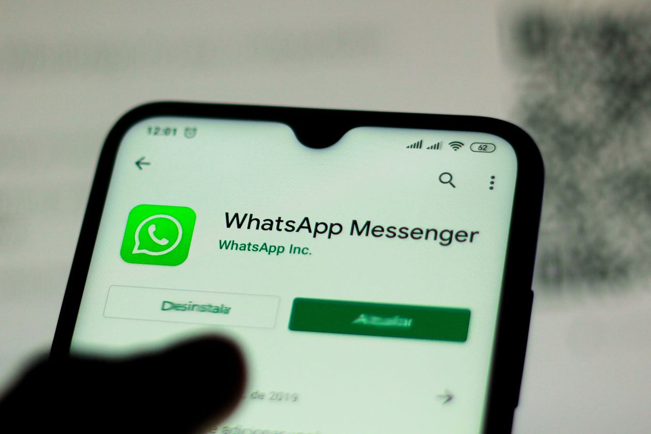 WhatsApp nie będzie zmuszać do akceptacji nowego regulaminu 
