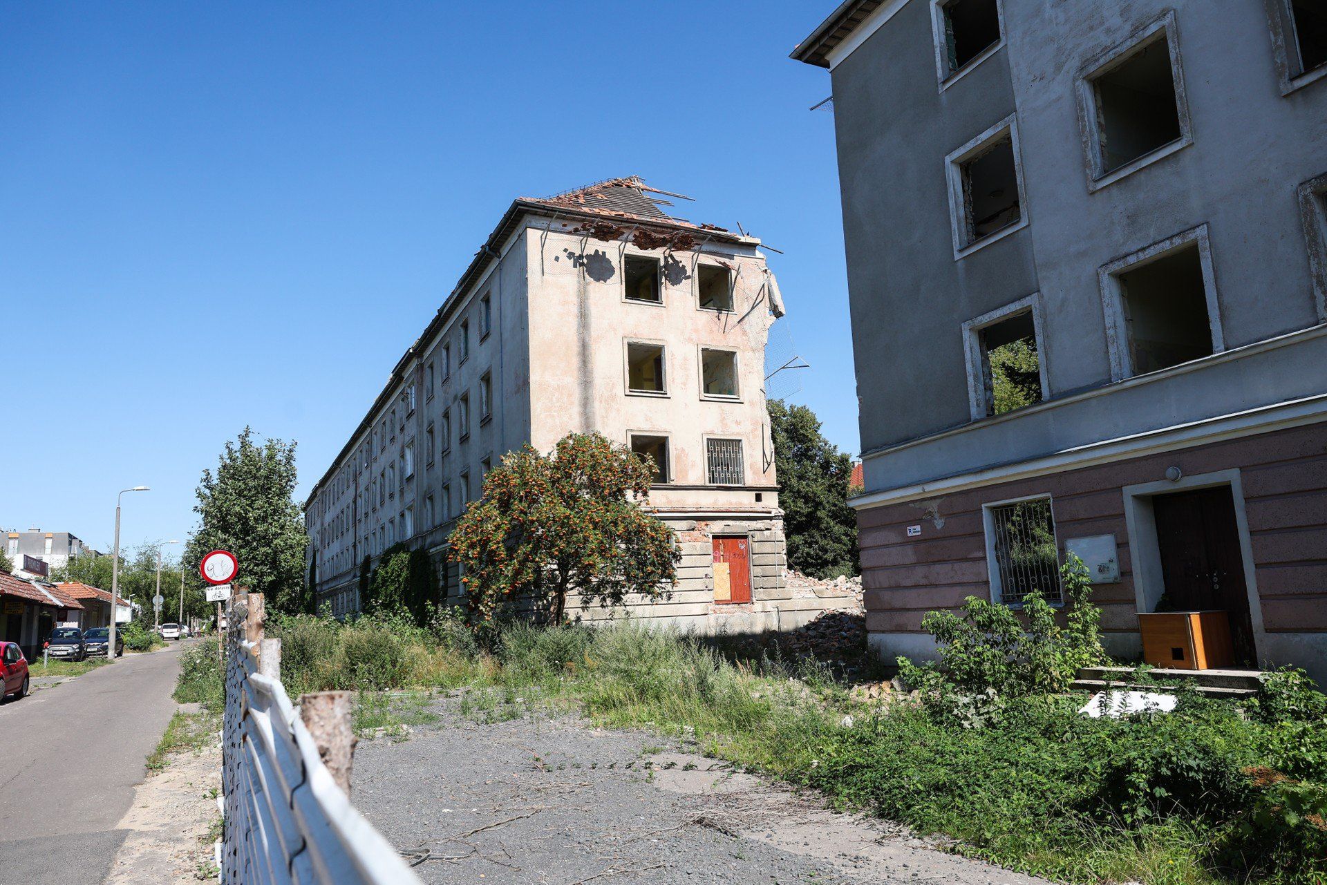 akademiki ulica dozynkowa