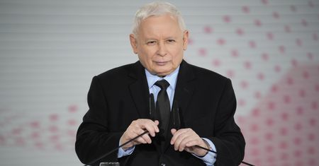 Kaczyński ponownie wezwany przed komisję ds. Pegasusa? "Nie raz"