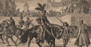 Krzyżówka dla znawców historii. Co wiesz o średniowieczu?