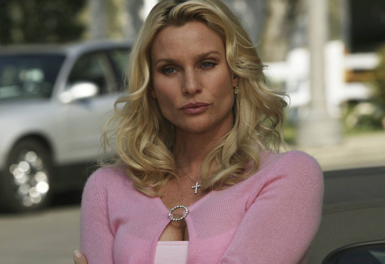 Grała w "Gotowych na wszystko". Tak teraz wygląda