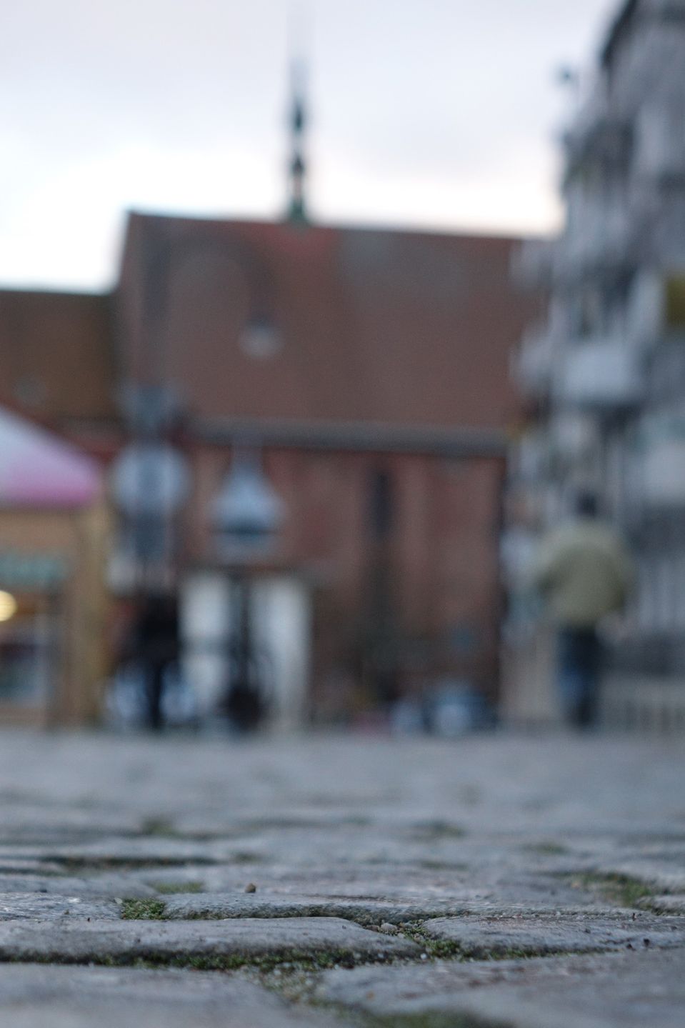 Sony RX10 II – gotycki test wszystkomającego kompakta 35
