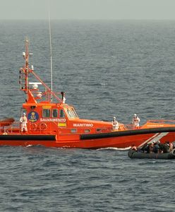 Przypłynęło aż 600 osób w trzy dni. Lokalny rząd bije na alarm