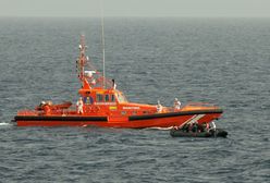 Przypłynęło aż 600 osób w trzy dni. Lokalny rząd bije na alarm