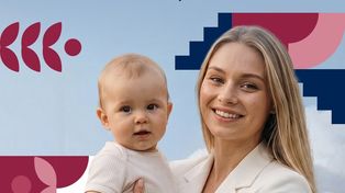 "Powrót z Mocą" – nowy program w Polsce wspiera kobiety wracające do pracy. Można wygrać 1000 zł