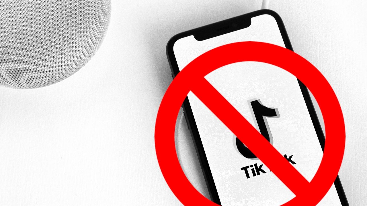 Ban na TikToka. Kolejne kraje zakazują aplikacji