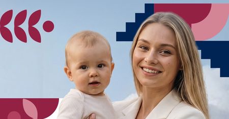 "Powrót z Mocą" – nowy program w Polsce wspiera kobiety wracające do pracy. Można wygrać 1000 zł
