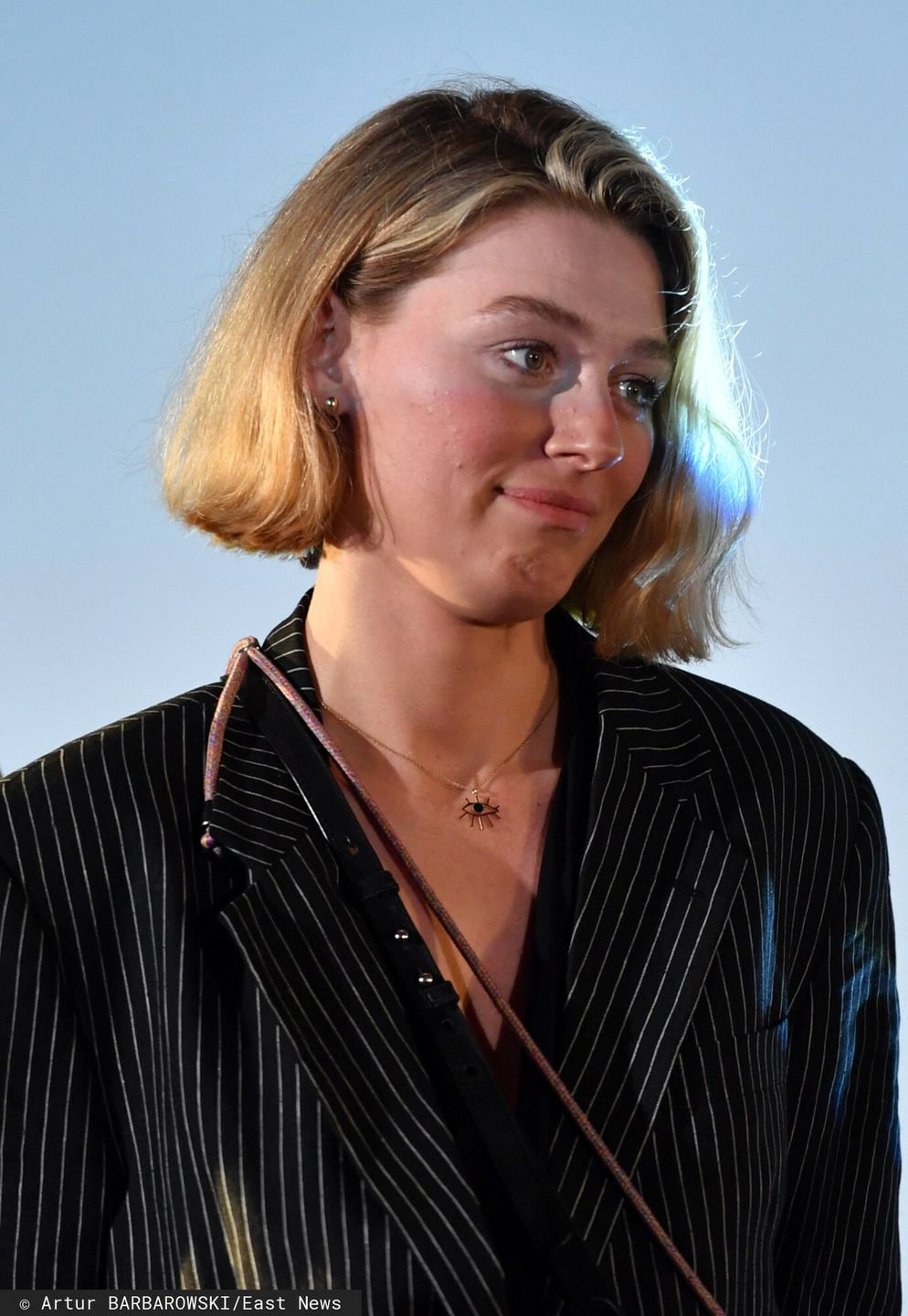 Nastazja Gonera