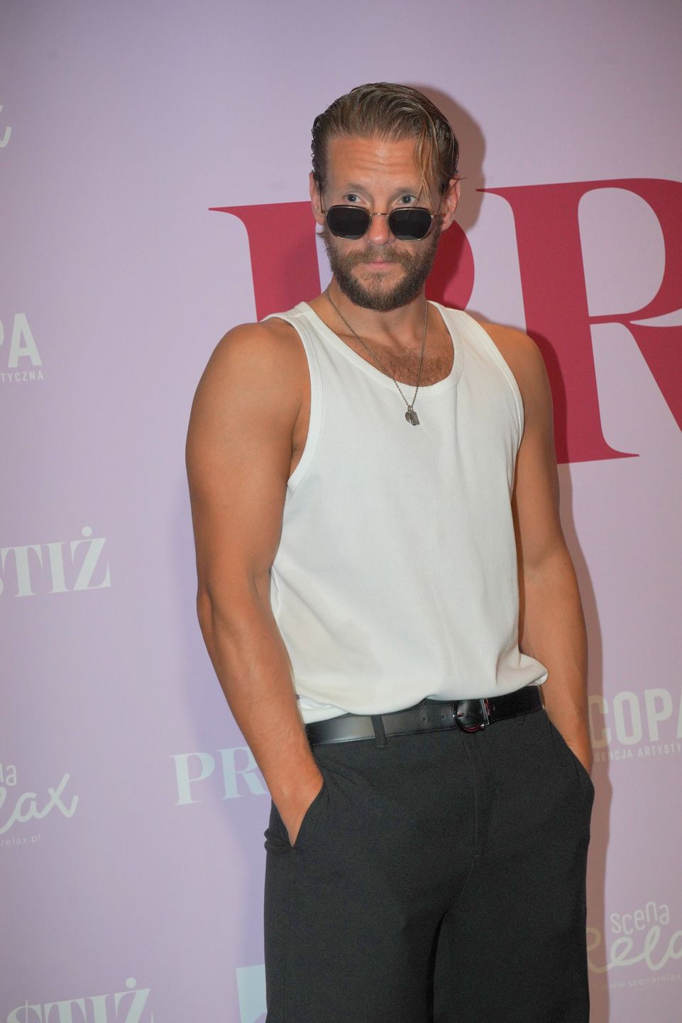 Sebastian Fabijański