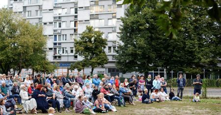 Warszawa. W weekend kilkadziesiąt wydarzeń w ramach festiwalu Warszawa Singera