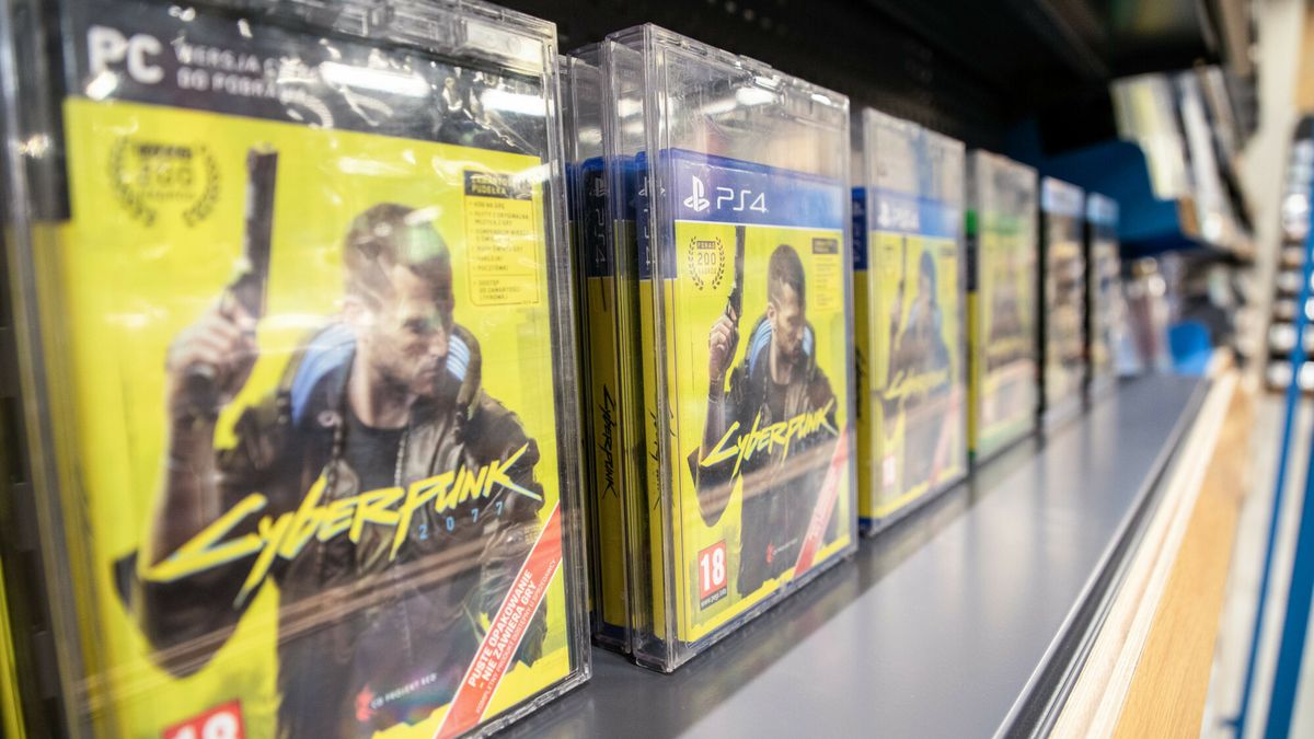 fot. Julian Sojka/East News