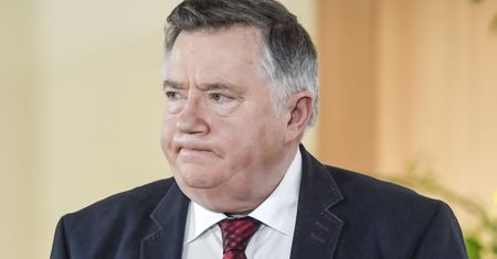 Mieczysław Hryniewicz ma dwoje dzieci. Nie wie, co dzieje się z synem