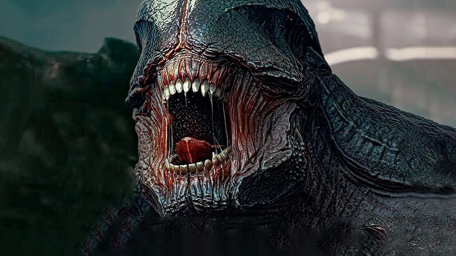 Który film zostanie uznany za najbardziej przerażający horror roku?