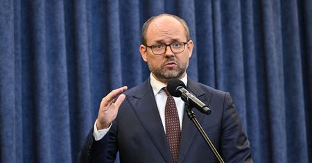 "Rosja musi poczuć siłę zachodu". Spotkanie przywódców w Warszawie