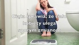 Poznaj najlepsze sposoby na powrót do formy sprzed ciąży (WIDEO)