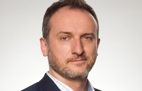 Veovee zatrudnia Radosława Tarczyńskiego