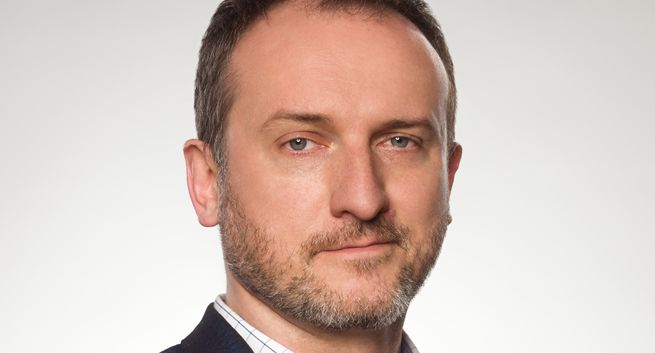 Veovee zatrudnia Radosława Tarczyńskiego