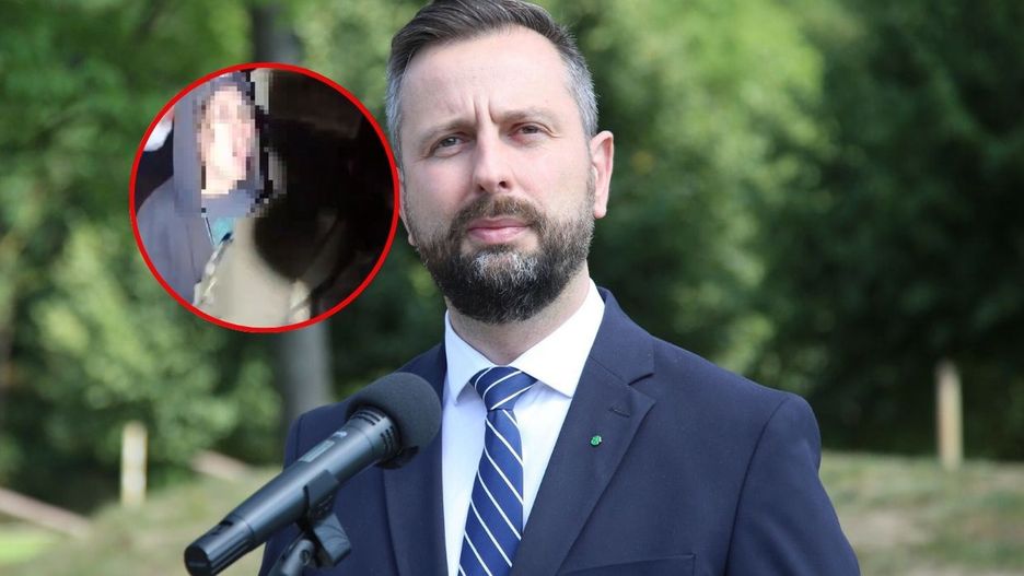 MON wydało komunikat ws. ataku na polskich żołnierzy na granicy