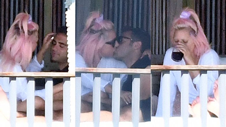 Lady Gaga