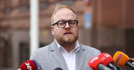 Ukraina składa notę protestacyjną. Polska odpowiada