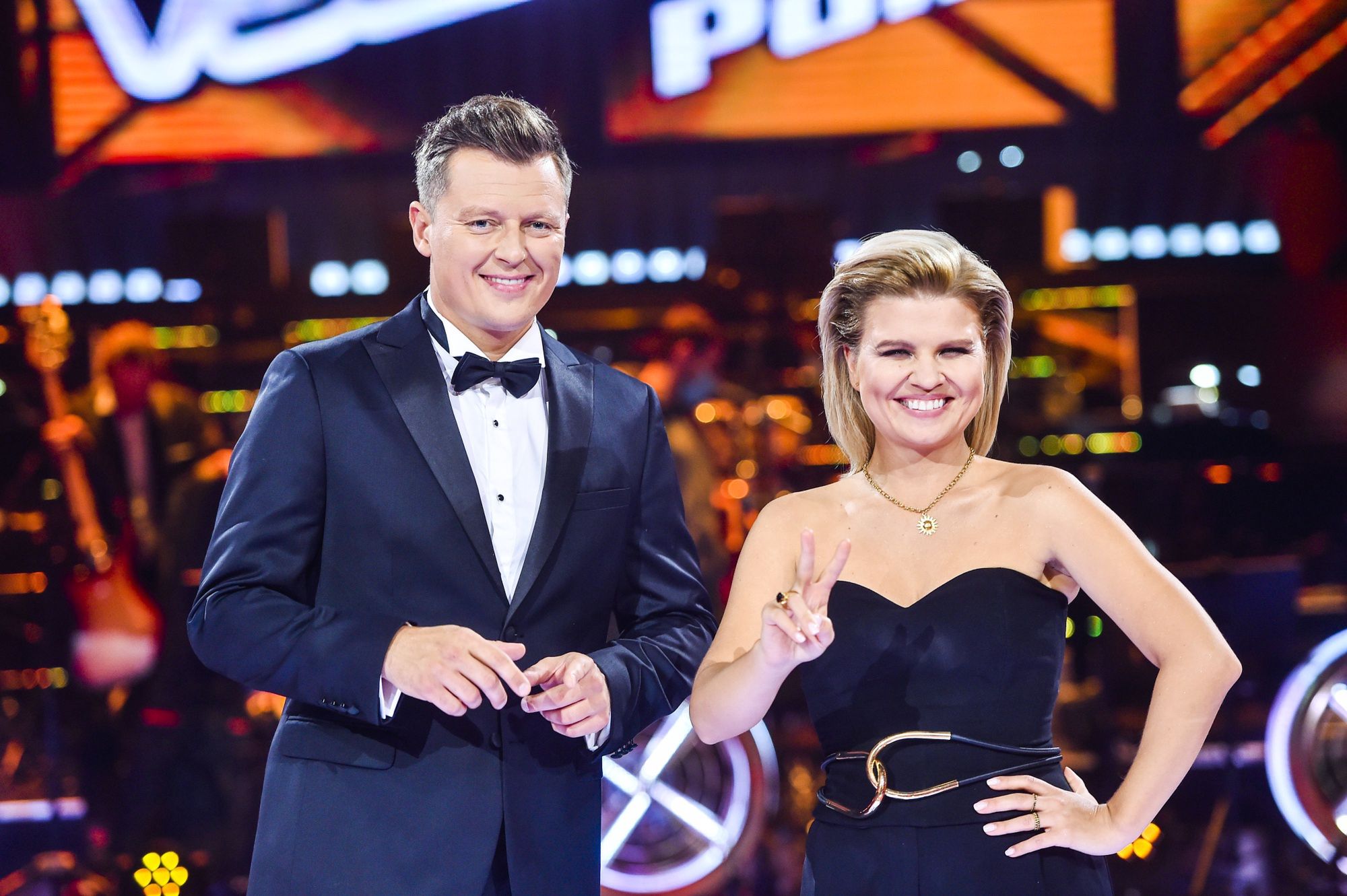 "The Voice Senior". Wiemy, kto został zwycięzcą 2. edycji programu!