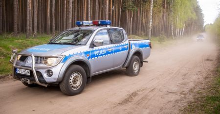 Tragiczny finał poszukiwań. 45-latka została zamordowana