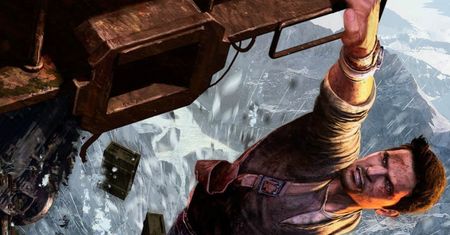 Filmowa adaptacja Uncharted rodzi się w bólach