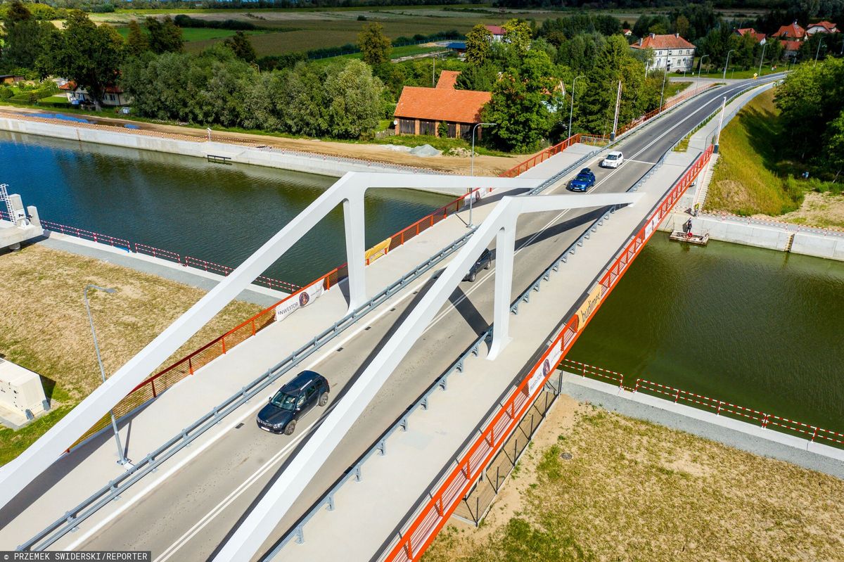 Mieszkańcy Nowakowa czekają na odszkodowania za szkody budowlane