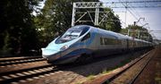 Najszybszy pociąg w historii na trasie  Gdańsk-Kraków. Zobacz, ile zaoszczędzisz czasu