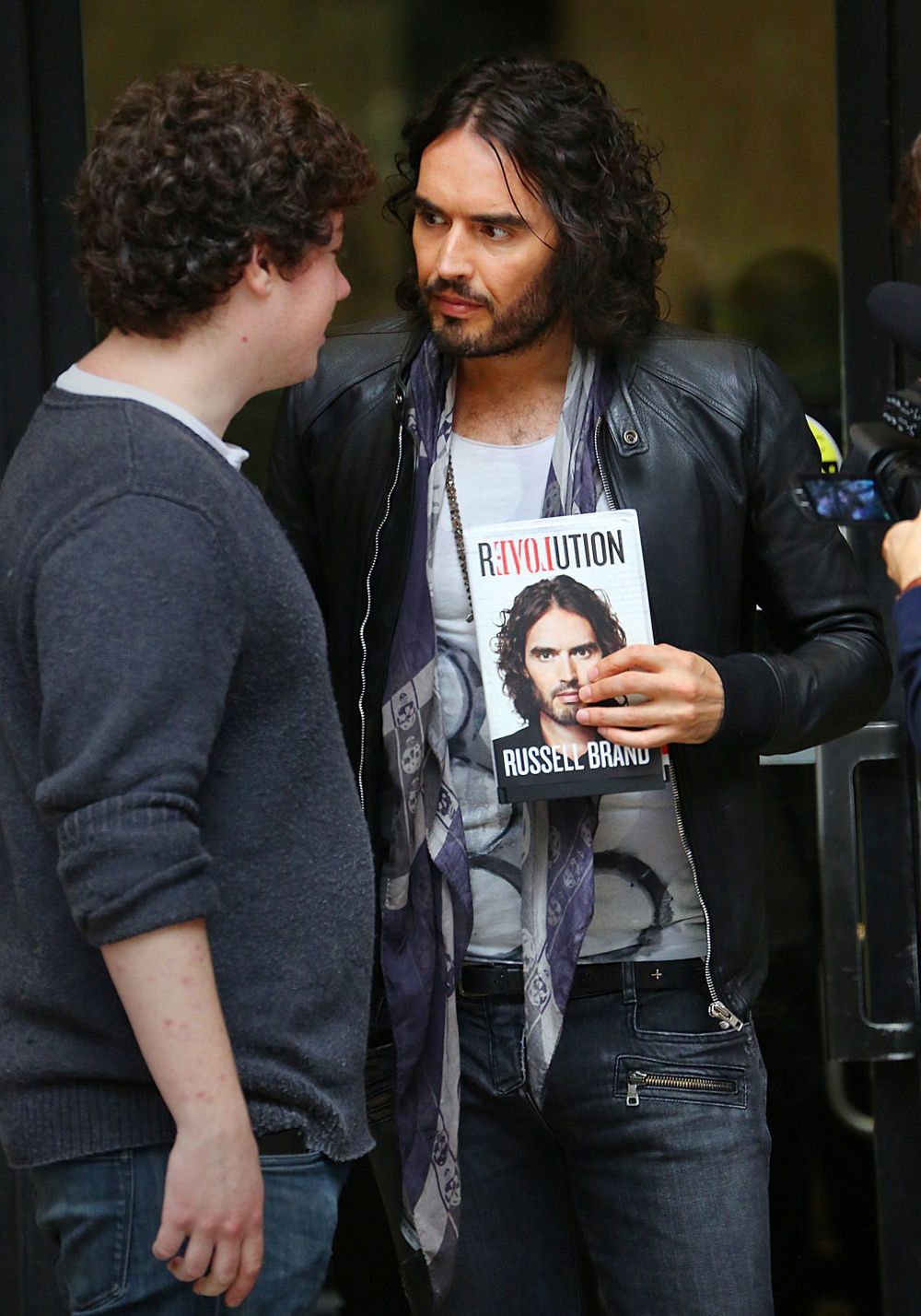 Russell Brand 