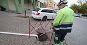 Wrocław: Bez ciepłej wody. Awaria na dwóch osiedlach